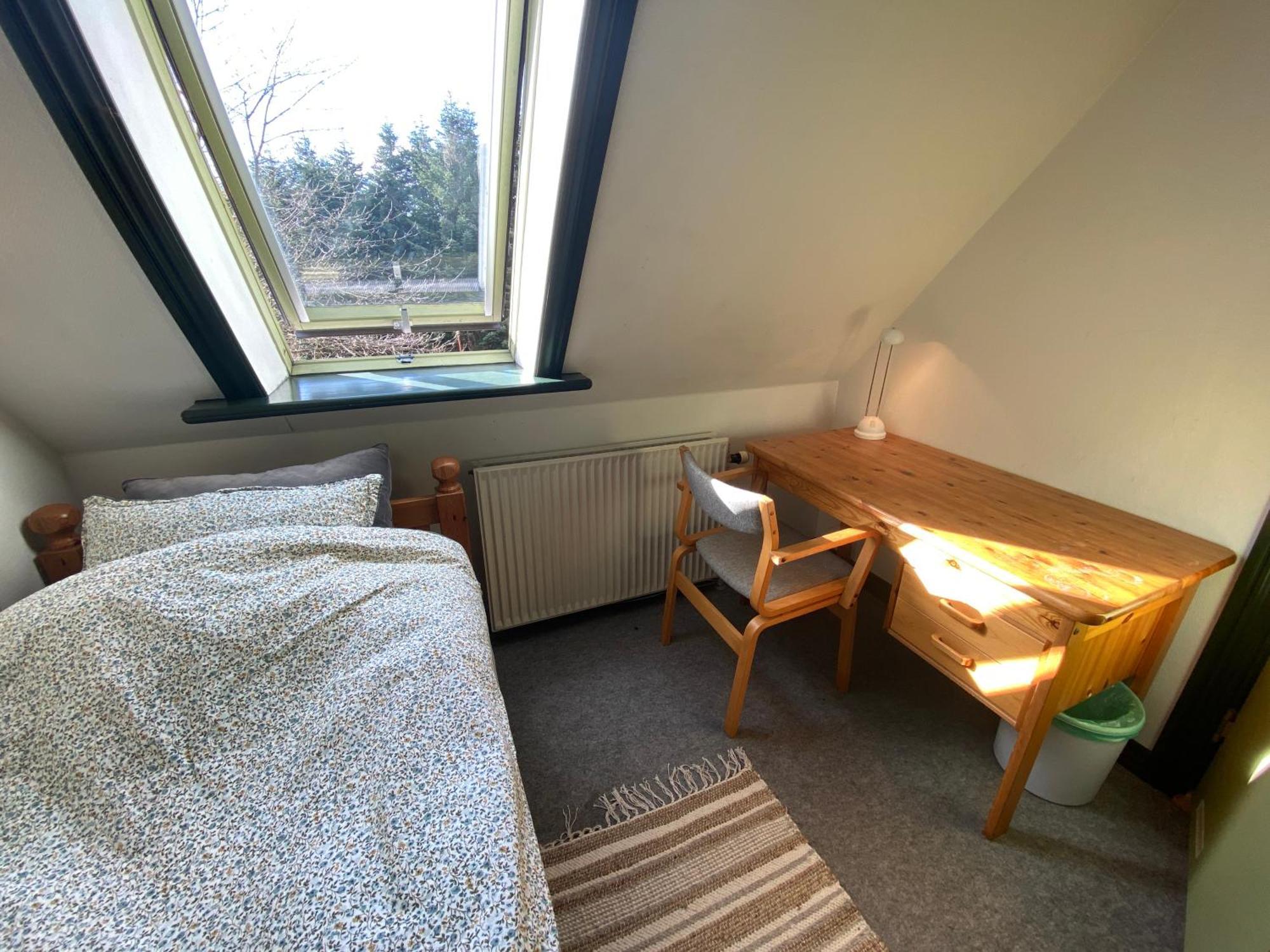 Borgdal Acomodação com café da manhã Silkeborg Quarto foto